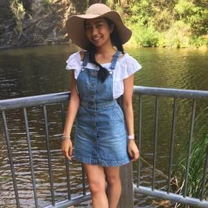 Meet your Posher, Shashika